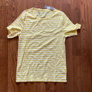 NWT J Crew t-shirt